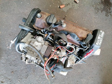 VW Polo 86C 1,4L Diesel Motor