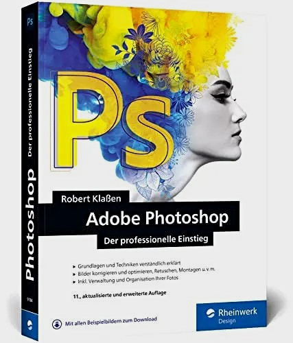 Adobe photoshop der - adobe,