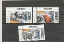 Jugend-Satz Bund 2025 m.ER.l.o. + Vollstempel