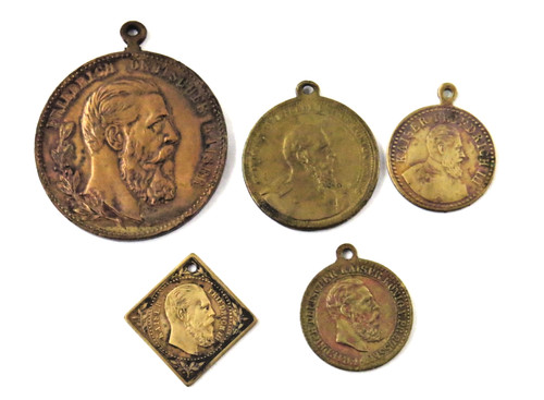 27842 friedrich iii wilhelm - 27842/,