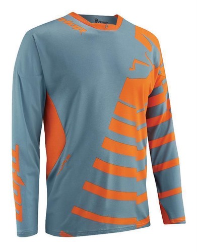Thor core orbit jersey - orbit, mx