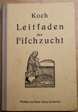 Leitfaden der Fischzucht –