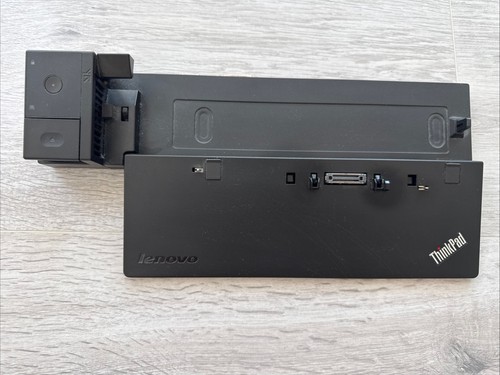 Lenovo thinkpad pro dock - lenovo,