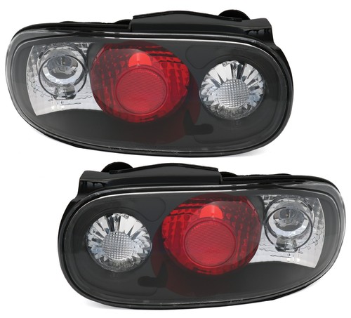 Rückleuchten set für mazda - set,