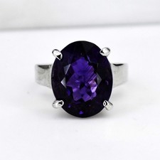 4,93 g m natürlicher lila