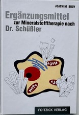 Ergänzungsmittel zur