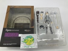 Figma Attack On Titan Shingeki no Kyojin Levi Ackerman Cleaning Ver EX-20 Figur