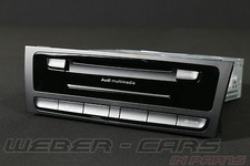 MMI 3G Multimedia GPS-NAVI navigation main unit RHD 8R2035754B Audi A4 8K A5 Q5 