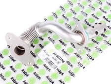 Abgasrohr Rohrleitung AGR