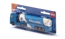 Siku 1626 TANKSATTELZUG "SUPER