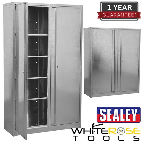 Sealey standschrank stahl - standschrank,