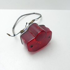 original YAMAHA RD 250 352 Rücklicht Rückleuchte Taillight rear light A2598