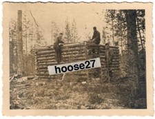 Foto Panzer Abt. 211 Bau