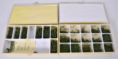 Bredent vakuumdruckguss set - bredent, vakuumdruckguss-set