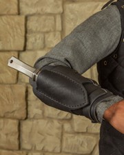 Geralt Armschiene für