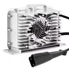 48Volt 25Amp Golfwagen Lithium