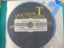 DVD Slim Box DOCTOR T ET LES