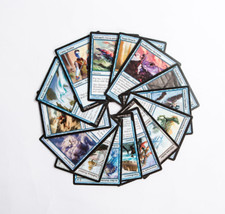 Mtg magic the gathering - magic, gathering: