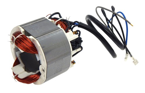 Bosch pole stator field für - pole,