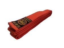 Karate Gürtel Budogürtel