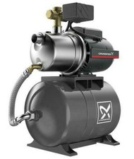 JP 5-48 99463877 selbstsaugendes Hauswasserwerk 20L Grundfos 