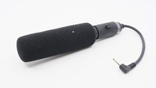Sony ECM-PS1 STEREO Richtmikrofon Mikrofon Video für Camcorder- inkl. 19% MwSt
