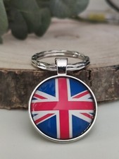 England Geschenk | Großbritannien Flagge | Heimat England | England Anhänger