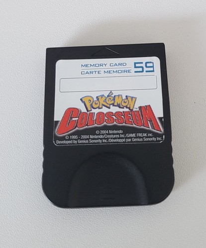 Original nintendo pokémon - original,