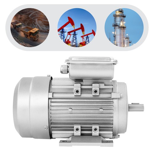 Yl8024 asynchronmotor - yl8024,