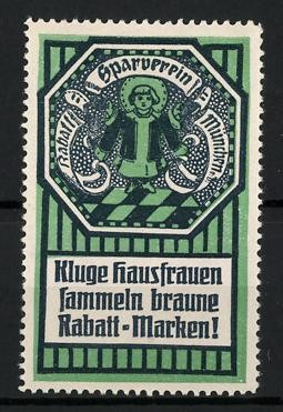 Reklamemarke münchen rabatt - münchen,,