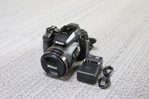 Nikon coolpix p900 digital - coolpix,