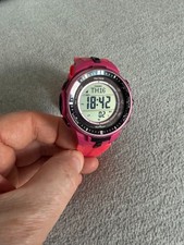 Casio Pro Trek PRW-3000 Pink |