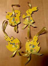 Baumschmuck Baumanhänger