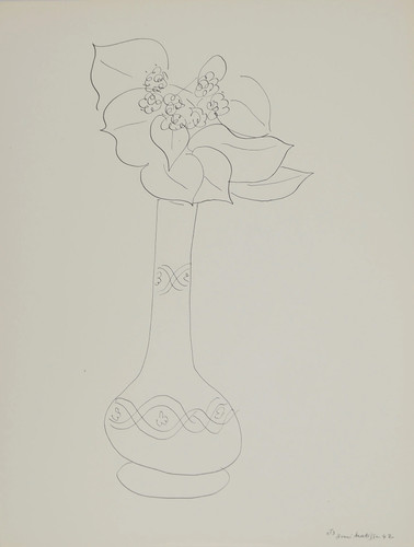 Henri matisse studie einem - henri,