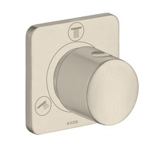 Hansgrohe Quattro Axor