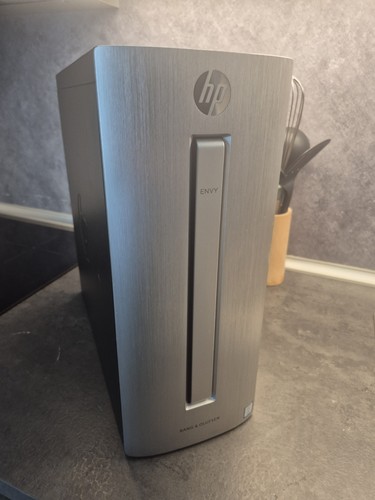 Gamer intel core 6700 - gamer-pc, i7-6700