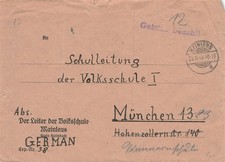 845497) all. Bes. Gebühr