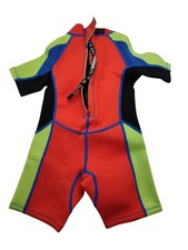 Kinder Shorty Neoprenanzug 2,5