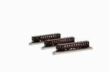 NEW Rokuhan T014-4 Mooka