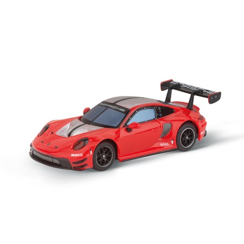 Carrera hybrid auto - carrera,