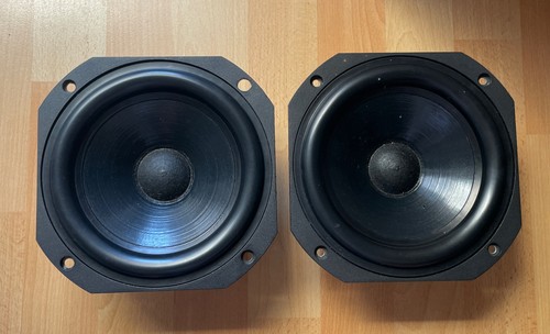 Focal 412 lautsprecher - focal, paar