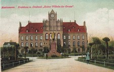 724420) AK Kreishaus und