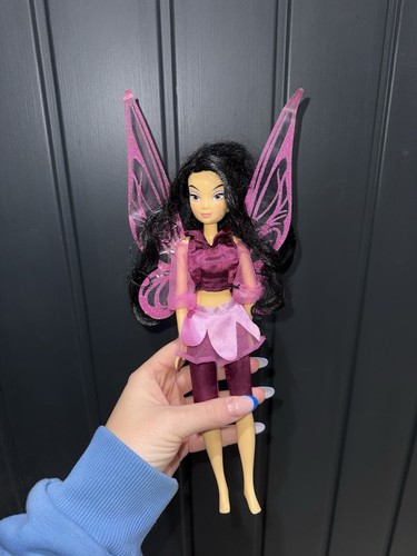Disney tinker bell - bell, fairies