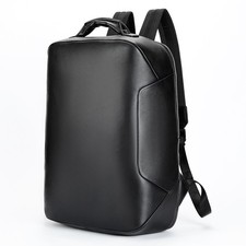 ✅ Leder Rucksack Herren