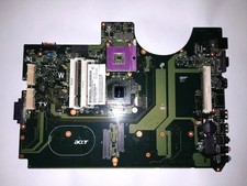 Verkaufe ein Mainboard aus