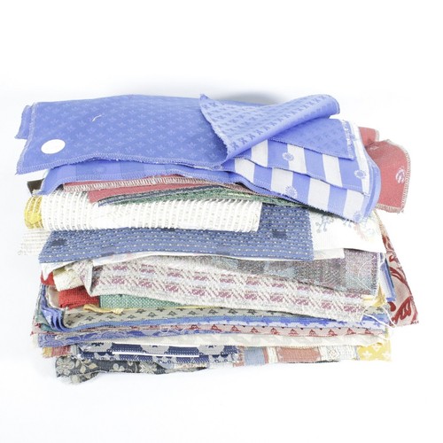 Paket stoff vintage - ,