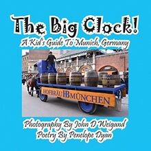 The big clock - the, kids