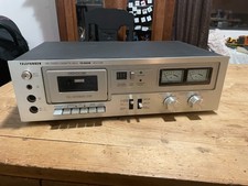 Telefunken 450 high com - tc,