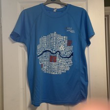 Great North Run 2025 Finishers