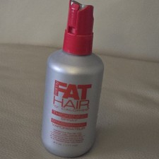 Samy fat hair thickening - fat,